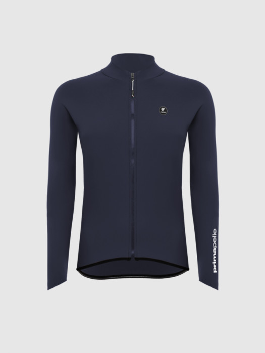 MAGLIA MANICA LUNGA DONNA PRIMAPELLE