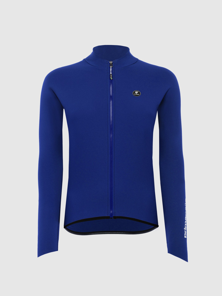 PISSEI: MAGLIA MANICA LUNGA DONNA PRIMAPELLE