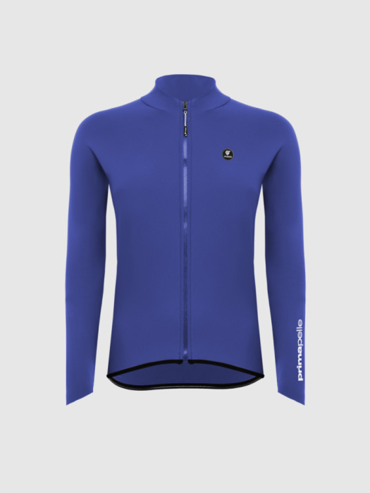 MAGLIA MANICA LUNGA DONNA PRIMAPELLE