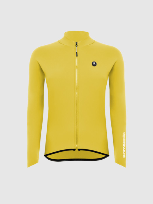 MAGLIA MANICA LUNGA DONNA PRIMAPELLE