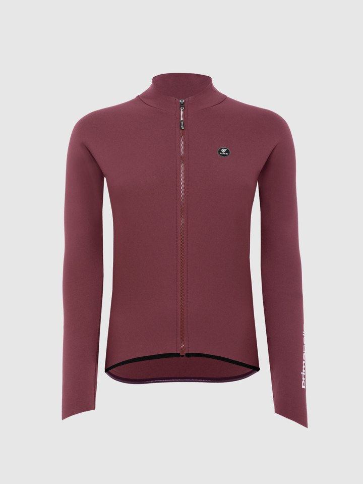 PISSEI: WOMEN'S PRIMAPELLE LONG SLEEVE JERSEY