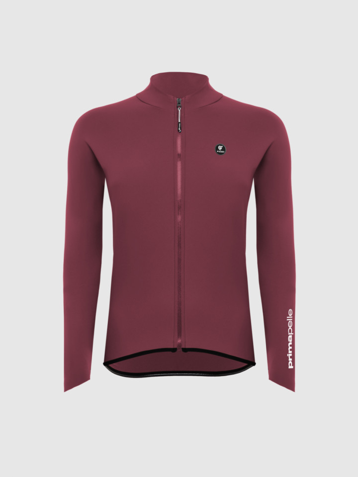 PISSEI: WOMEN'S PRIMAPELLE LONG SLEEVE JERSEY