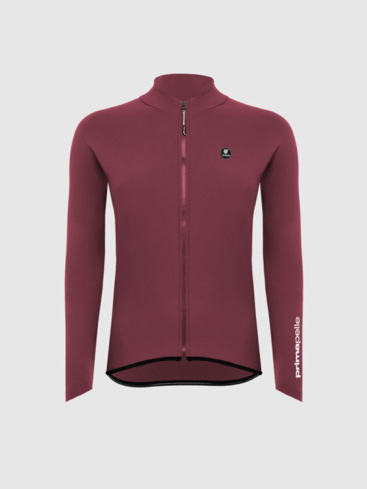 MAILLOT MANCHE LONGUE HIVER PRIMAPELLE FEMME