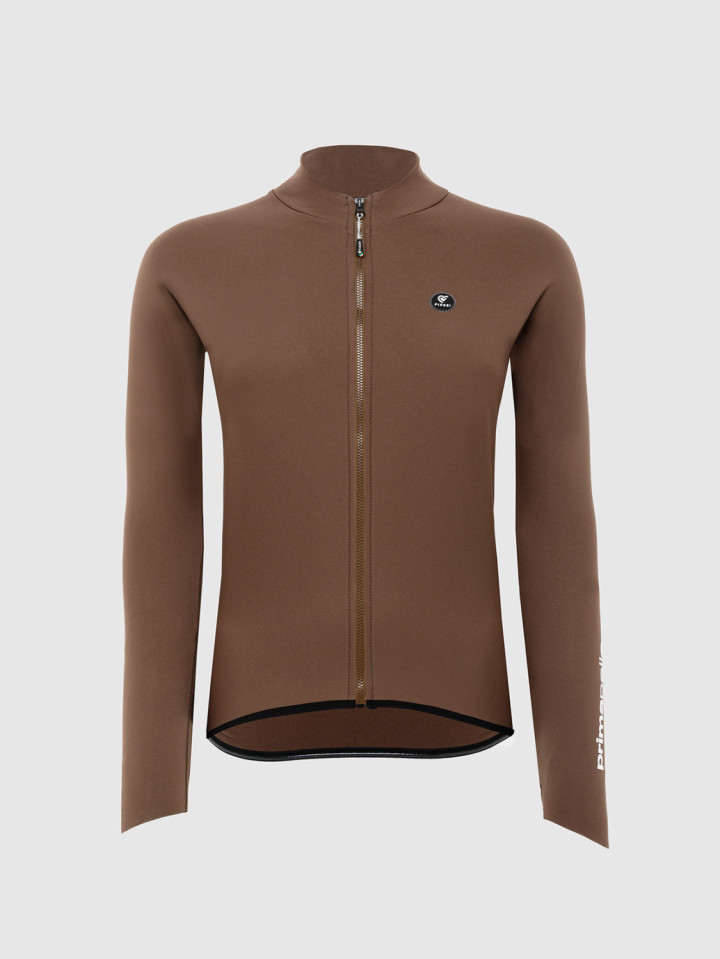 PISSEI: MAGLIA MANICA LUNGA DONNA PRIMAPELLE