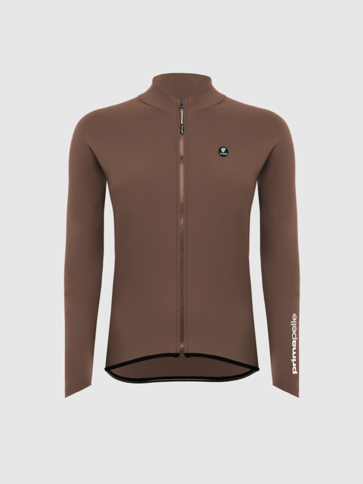 PISSEI: MAILLOT MANGA LARGA PARA MUJER PRIMAPELLE