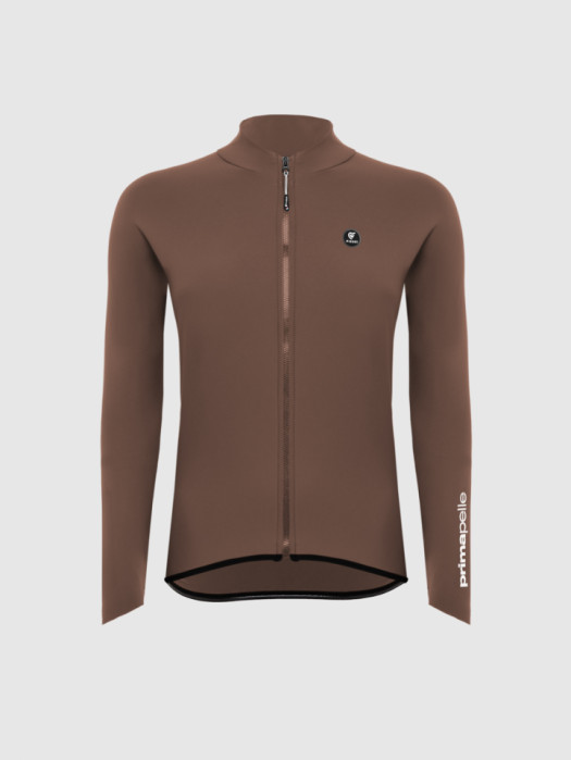 MAGLIA MANICA LUNGA DONNA PRIMAPELLE