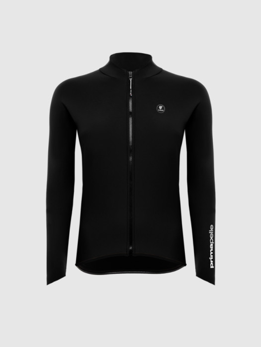 MAGLIA MANICA LUNGA DONNA PRIMAPELLE