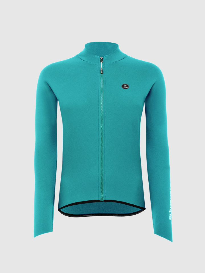 PISSEI: MAILLOT MANCHE LONGUE HIVER PRIMAPELLE FEMME