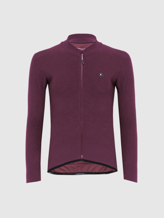 DAMEN LANGARMSHIRT PRIMAPELLE