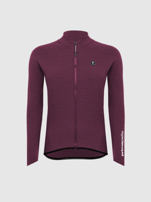 WOMEN'S PRIMAPELLE LONG SLEEVE JERSEY