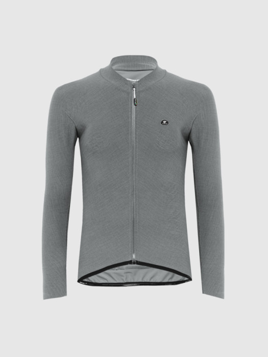 DAMEN LANGARMSHIRT PRIMAPELLE