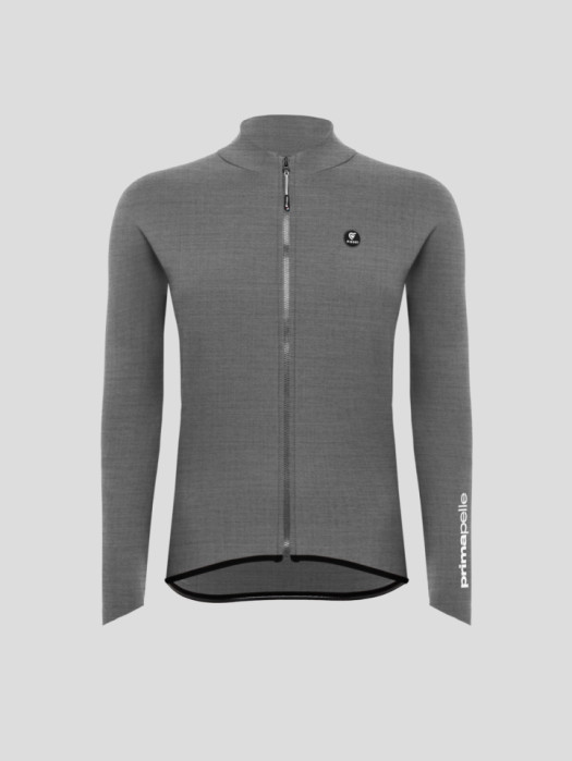 MAGLIA MANICA LUNGA DONNA PRIMAPELLE