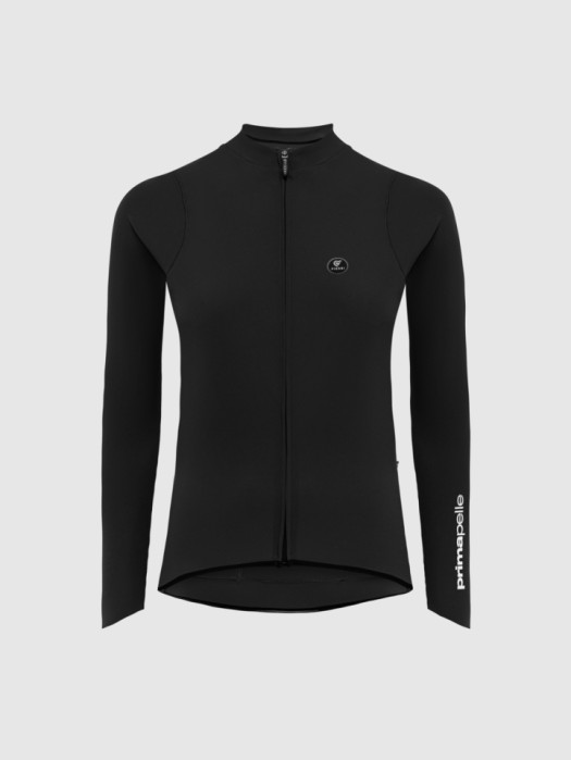 MAGLIA MANICA LUNGA DONNA PRIMAPELLE