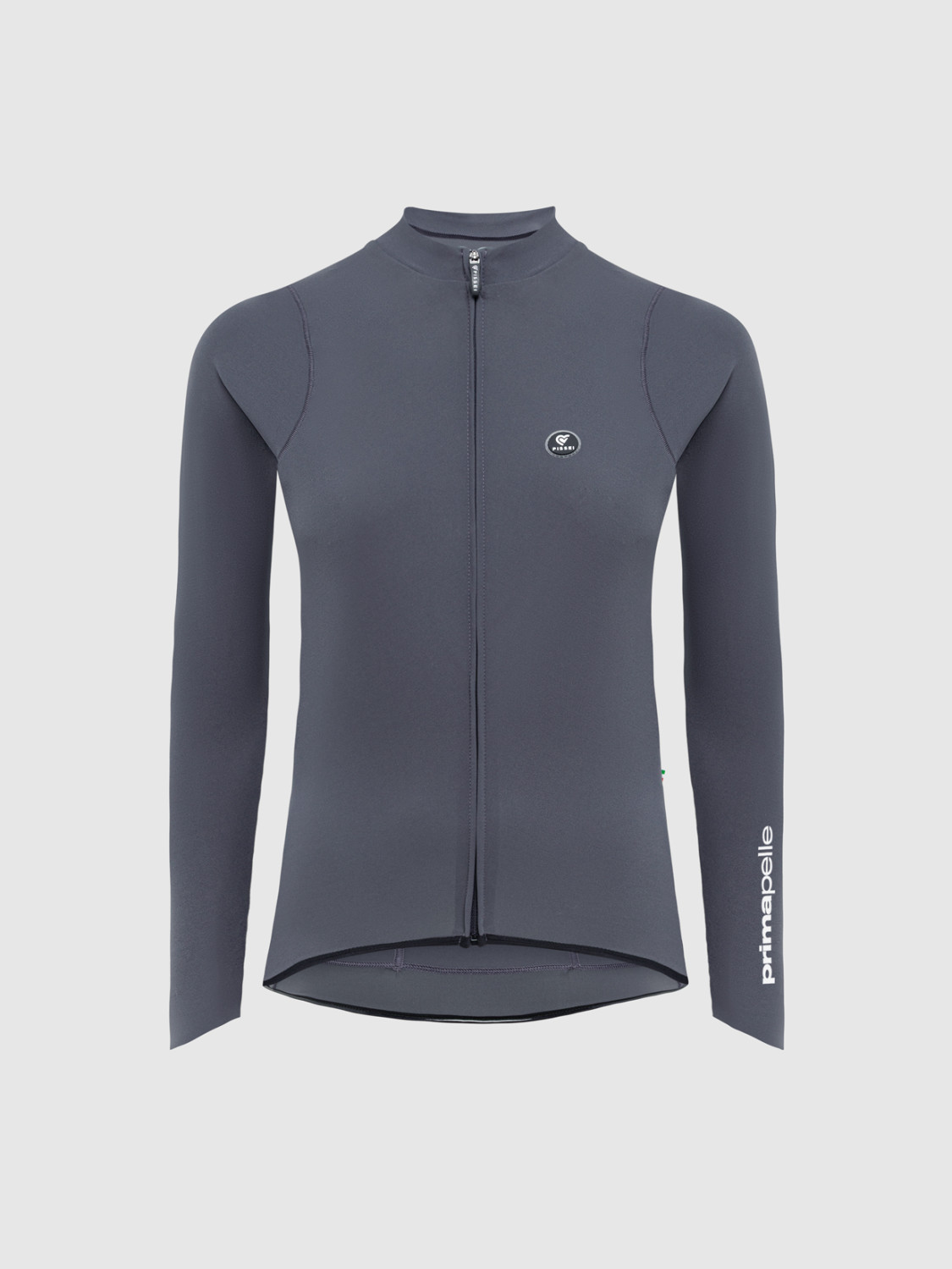 PISSEI: MAGLIA MANICA LUNGA DONNA PRIMAPELLE