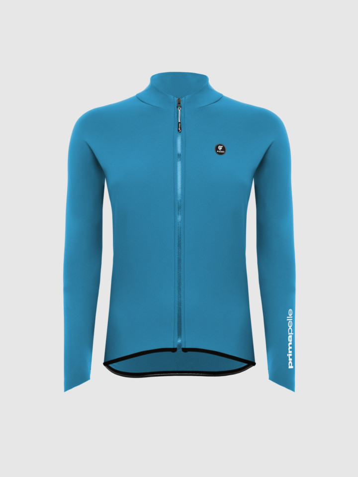 PISSEI: PRIMAPELLE WOMEN WINTER LONG SLEEVE JERSEY