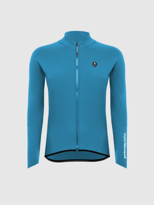 MAGLIA MANICA LUNGA DONNA PRIMAPELLE