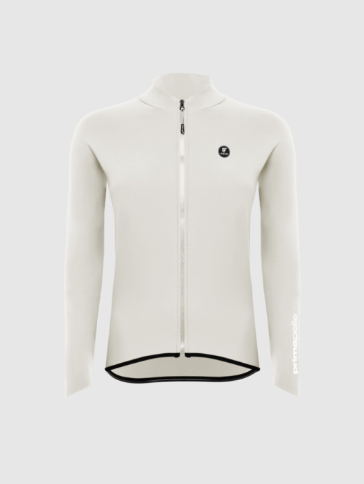MAGLIA MANICA LUNGA DONNA PRIMAPELLE