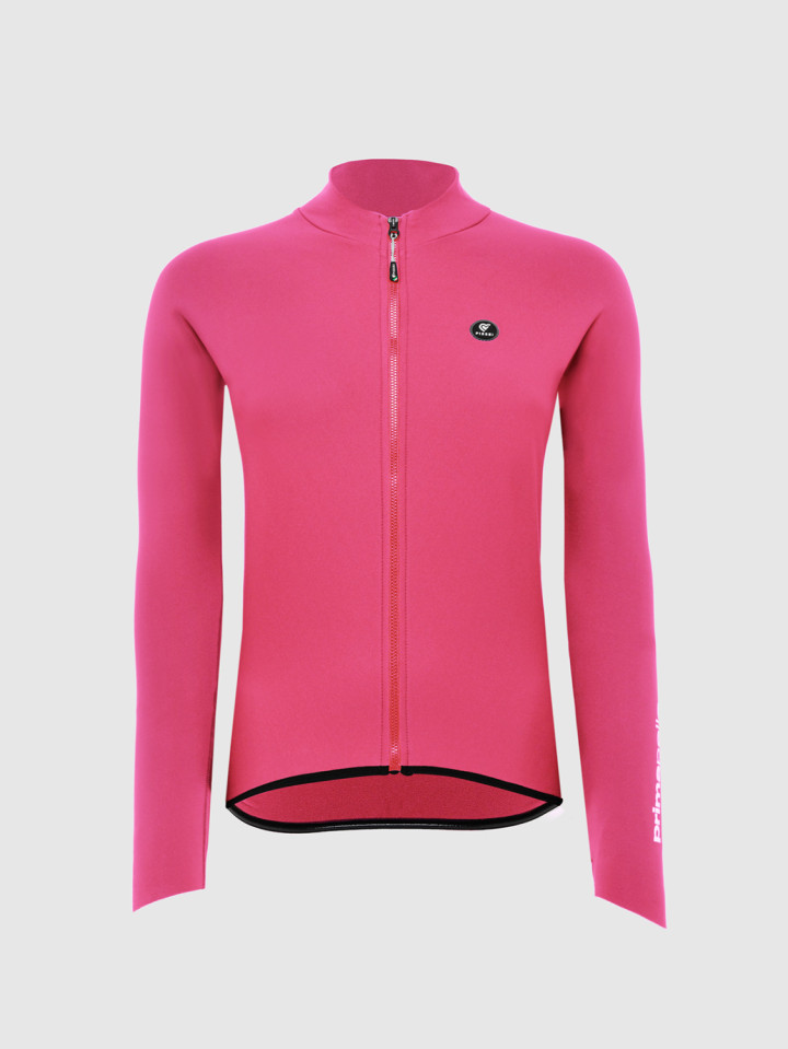 PISSEI: WOMEN'S PRIMAPELLE LONG SLEEVE JERSEY