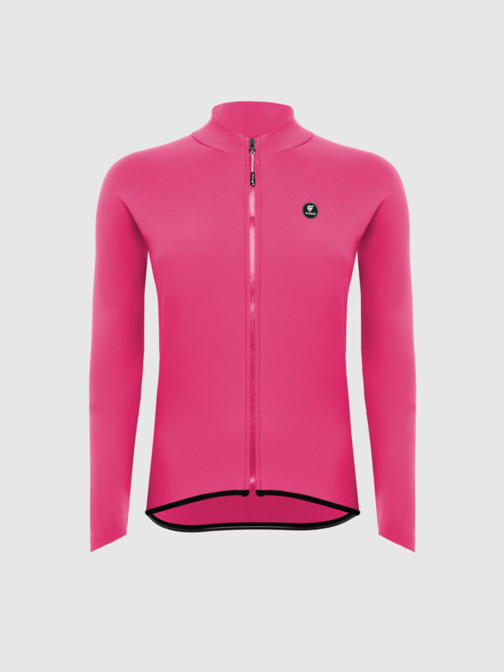 WOMEN'S PRIMAPELLE LONG SLEEVE JERSEY