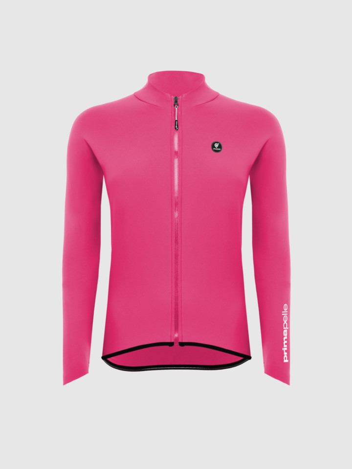 MAILLOT MANCHE LONGUE HIVER PRIMAPELLE FEMME