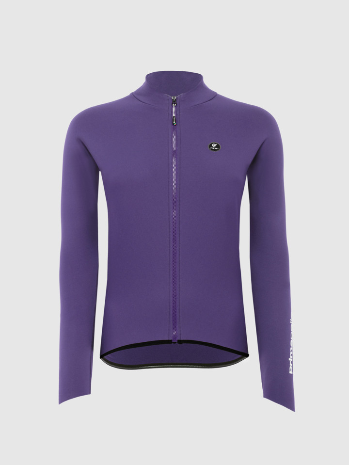 PISSEI: WOMEN'S PRIMAPELLE LONG SLEEVE JERSEY