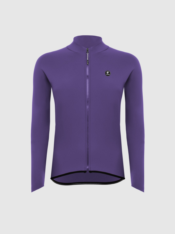 WOMEN'S PRIMAPELLE LONG SLEEVE JERSEY