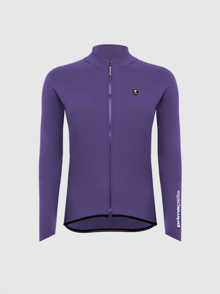 MAILLOT MANCHE LONGUE HIVER PRIMAPELLE FEMME