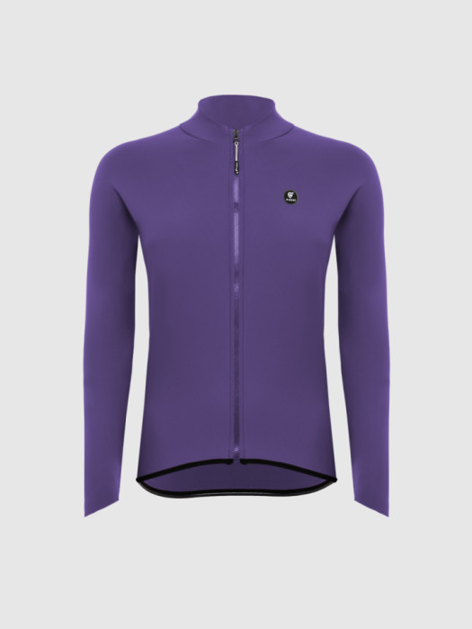 LANGÄRMLIGES SHIRT FÜR FRAUEN PRIMAPELLE