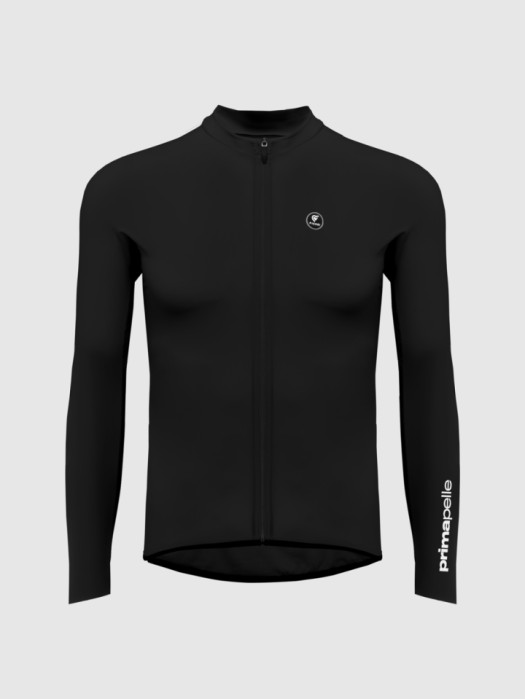 PRIMAPELLE SOMMER-LANGARMTRIKOT
