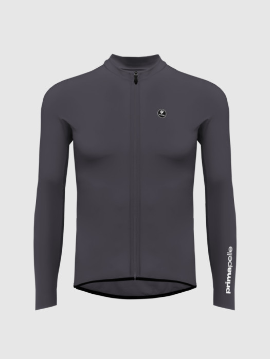 PRIMAPELLE SOMMER-LANGARMTRIKOT
