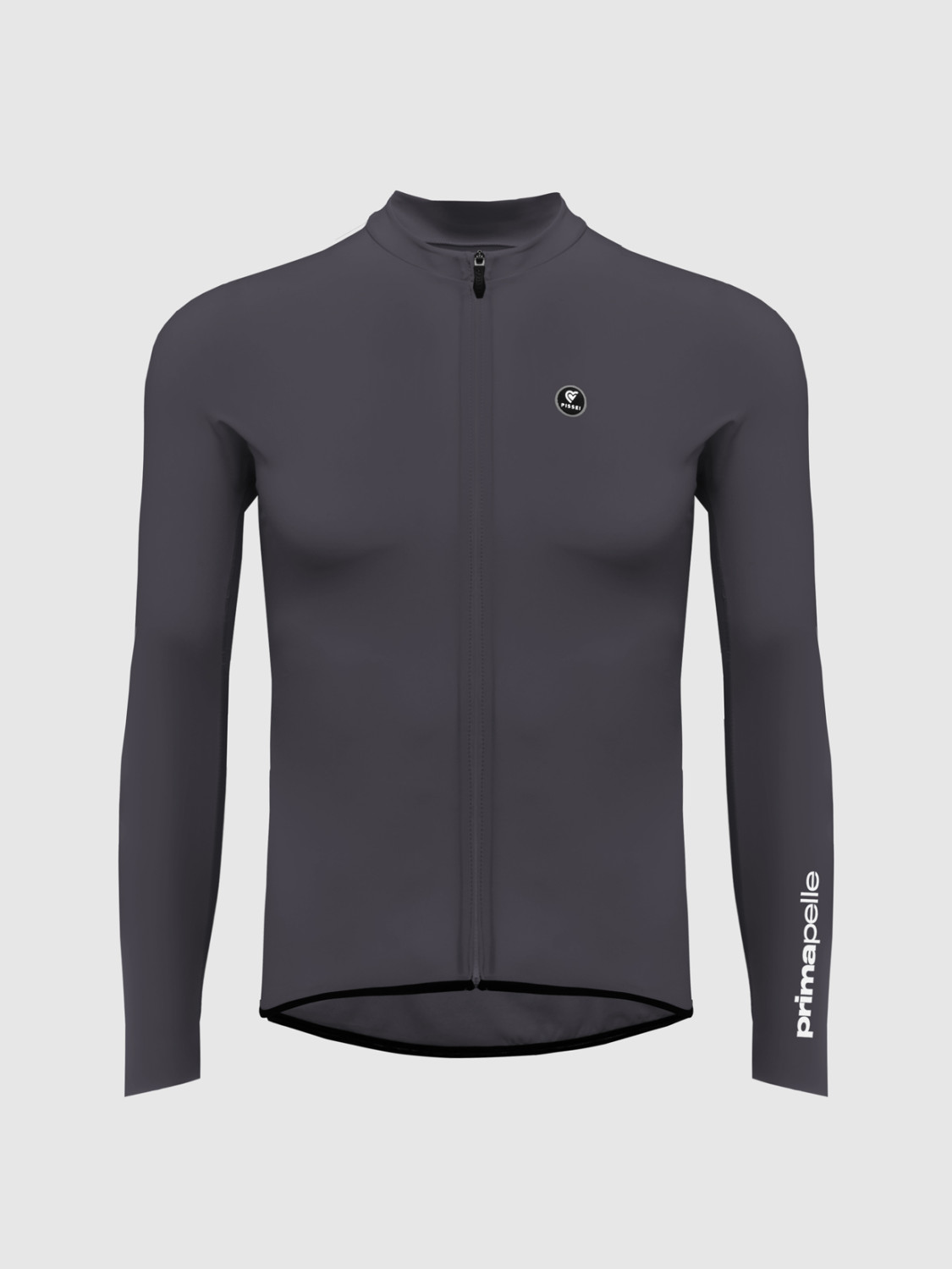 PISSEI: PRIMAPELLE SOMMER-LANGARMTRIKOT