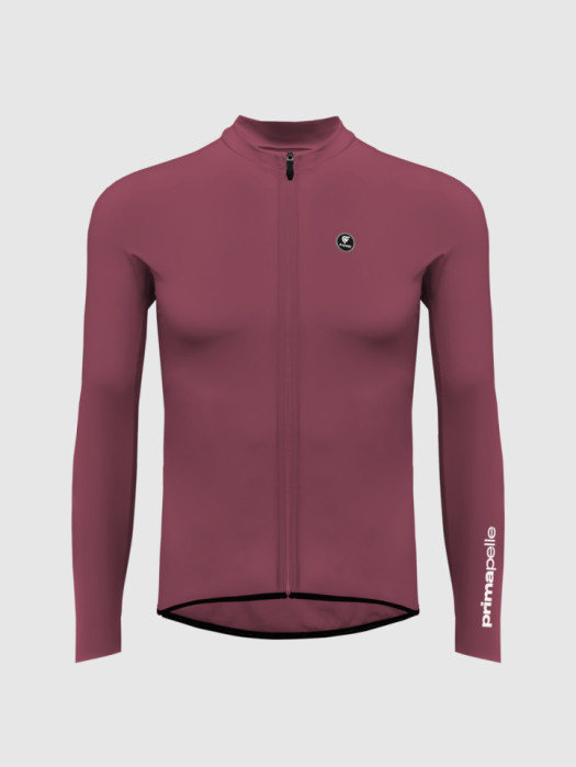 PRIMAPELLE SOMMER-LANGARMTRIKOT