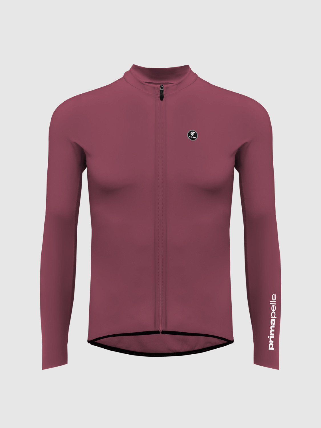 PISSEI: PRIMAPELLE SOMMER-LANGARMTRIKOT