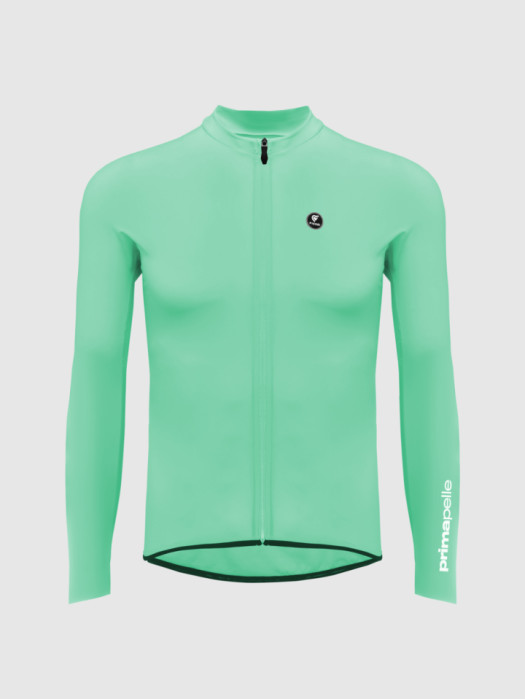 PRIMAPELLE SOMMER-LANGARMTRIKOT