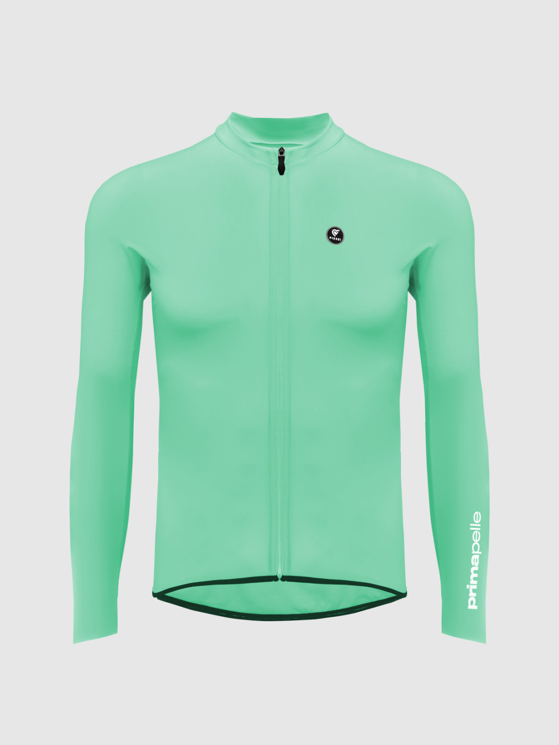 PISSEI: PRIMAPELLE SOMMER-LANGARMTRIKOT