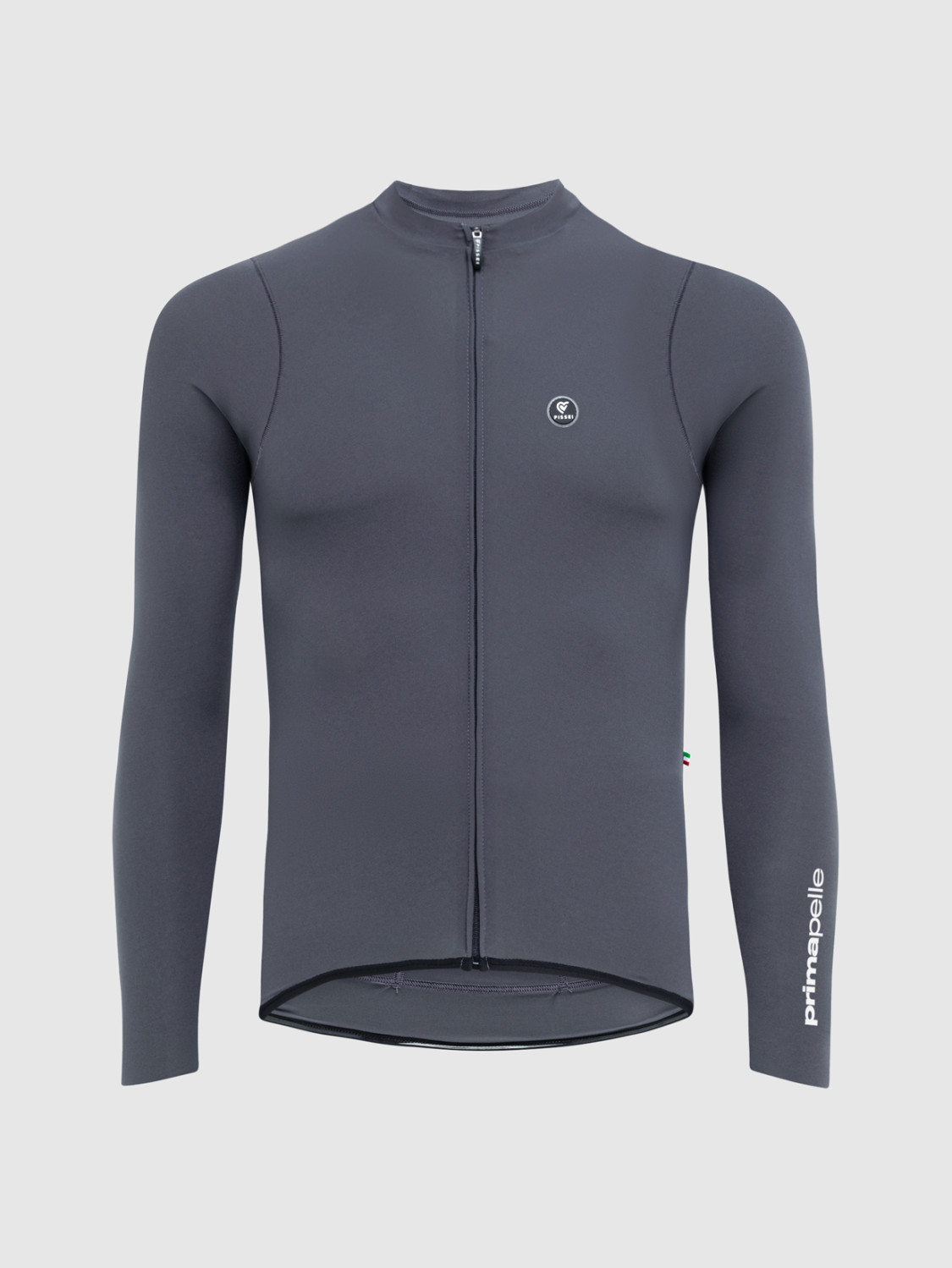 PISSEI: PRIMAPELLE UNISEX LANGARM-THERMOTRIKOT