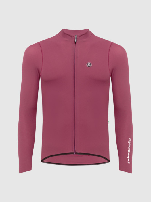 PRIMAPELLE UNISEX SUMMER LONG SLEEVE JERSEY