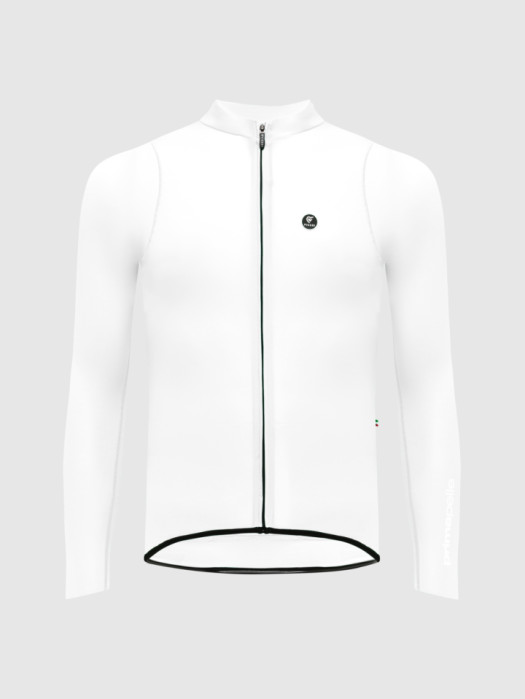 MAGLIA MANICA LUNGA ESTIVA UNISEX PRIMAPELLE