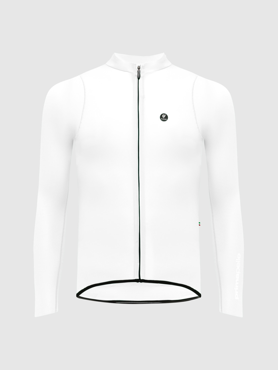 PISSEI: PRIMAPELLE UNISEX LANGARM-THERMOTRIKOT