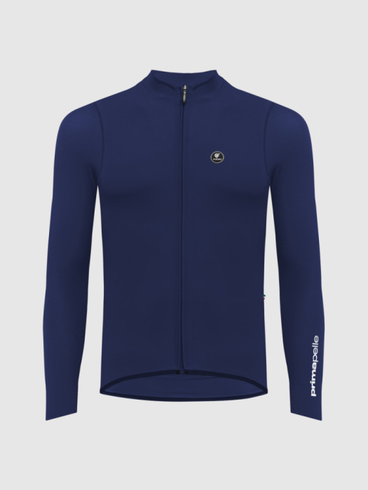 MAGLIA MANICA LUNGA ESTIVA UNISEX PRIMAPELLE
