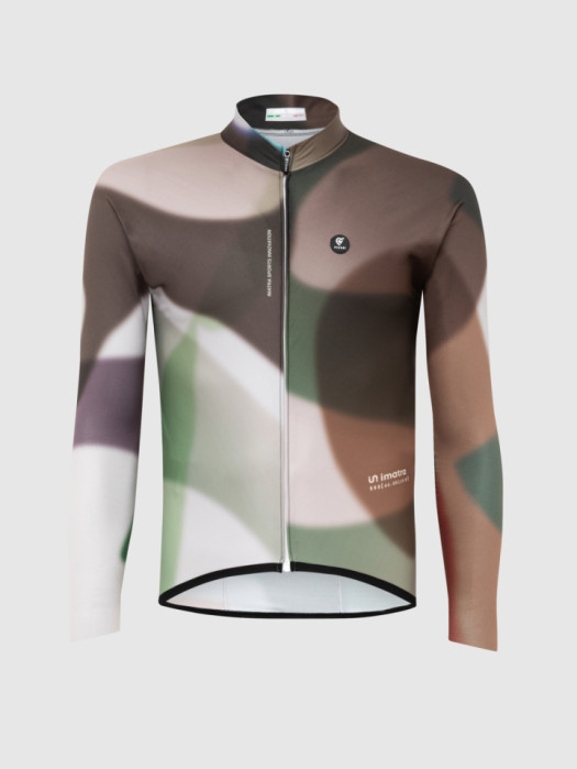 MAILLOT MANCHES LOUNGUES IMATRA