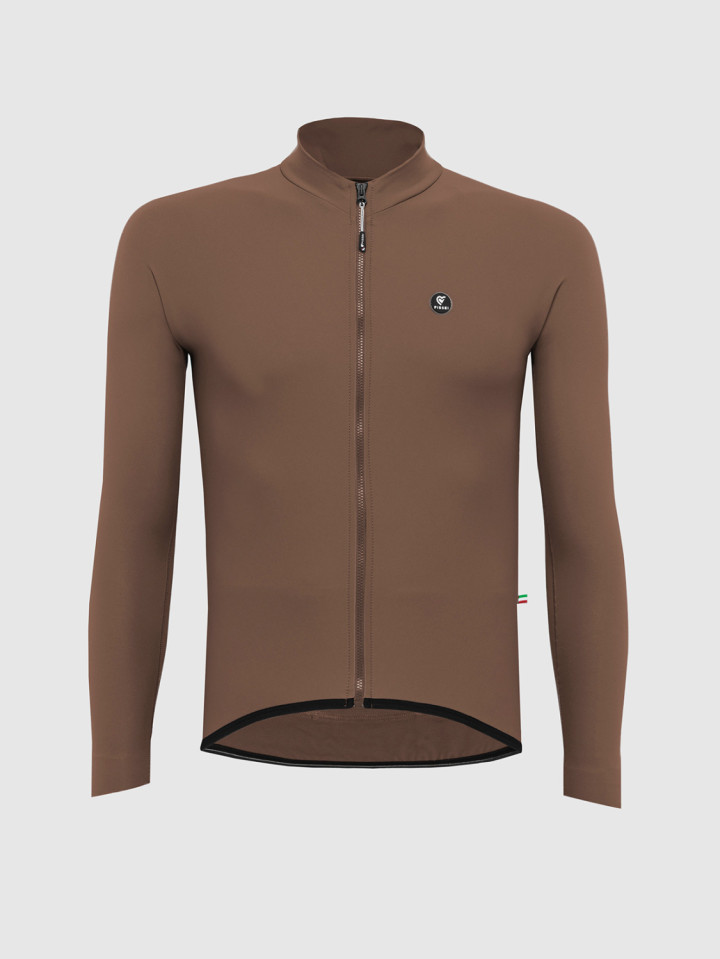 PISSEI: PRIMAPELLE LONG SLEEVE JERSEY