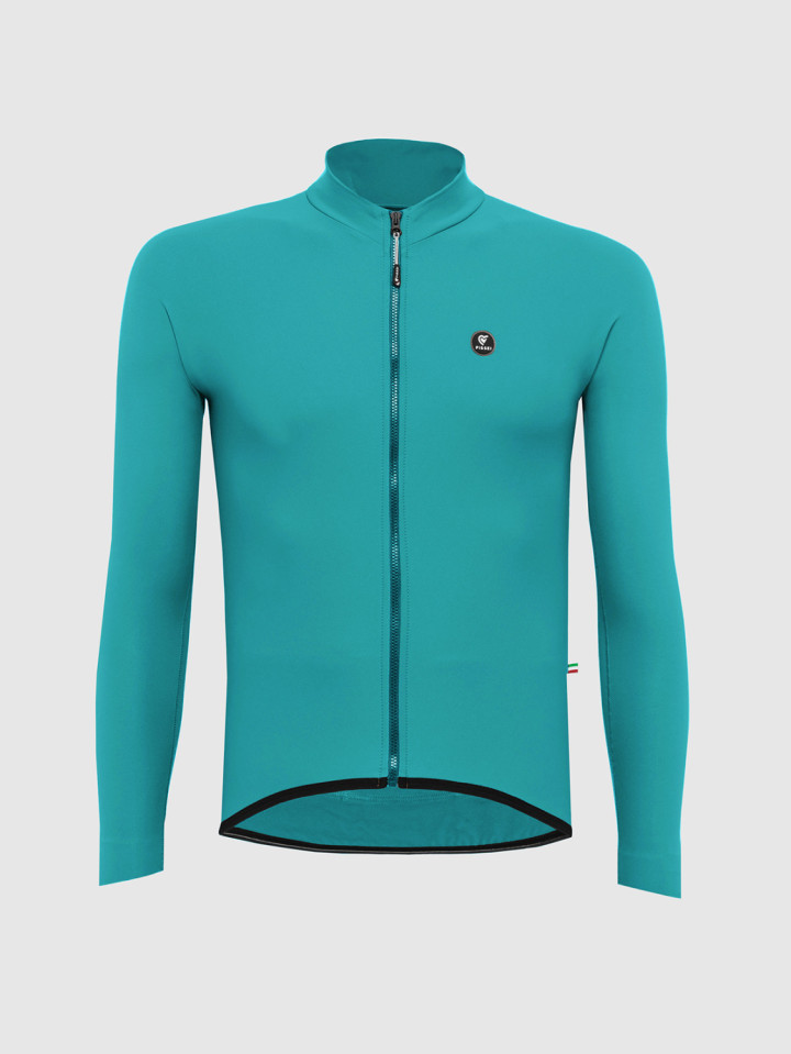 PISSEI: PRIMAPELLE LONG SLEEVE JERSEY