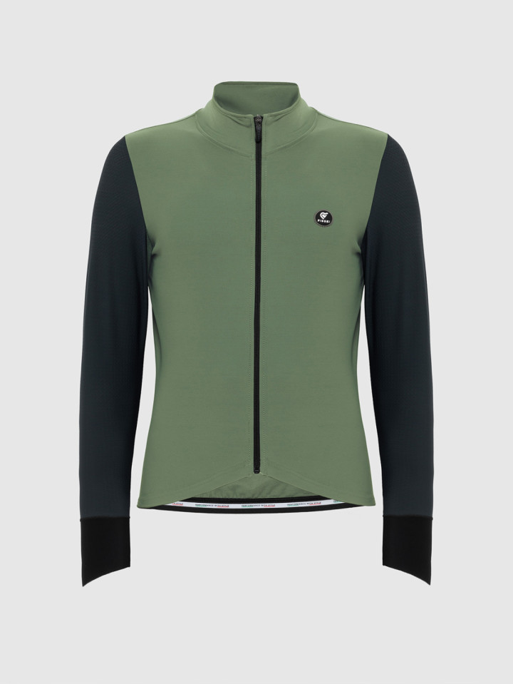 PISSEI: MONVISO LONG SLEEVE JERSEY