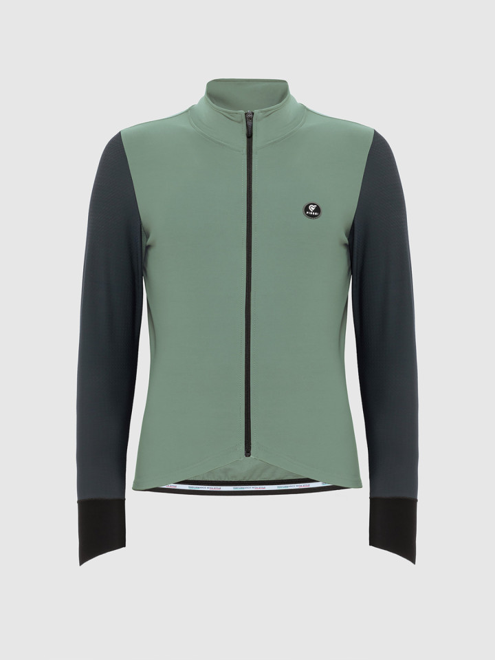 PISSEI: MAGLIA MANICA LUNGA MONVISO