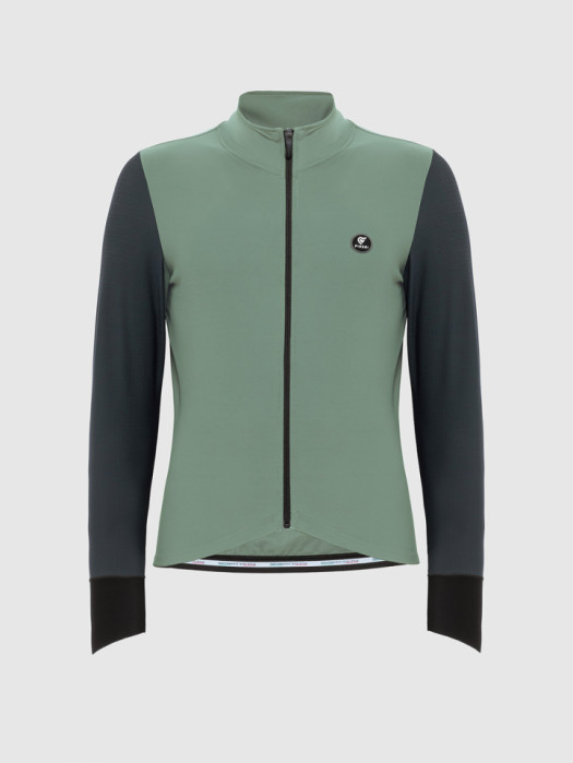 MAGLIA MANICA LUNGA MONVISO