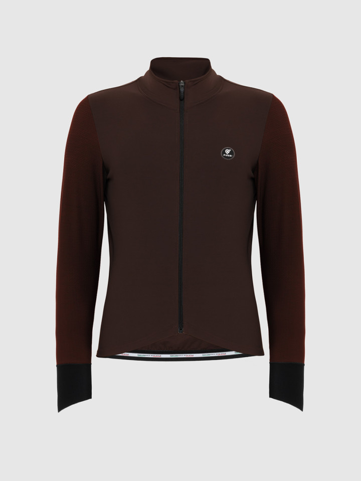 PISSEI: MONVISO LONG SLEEVE JERSEY