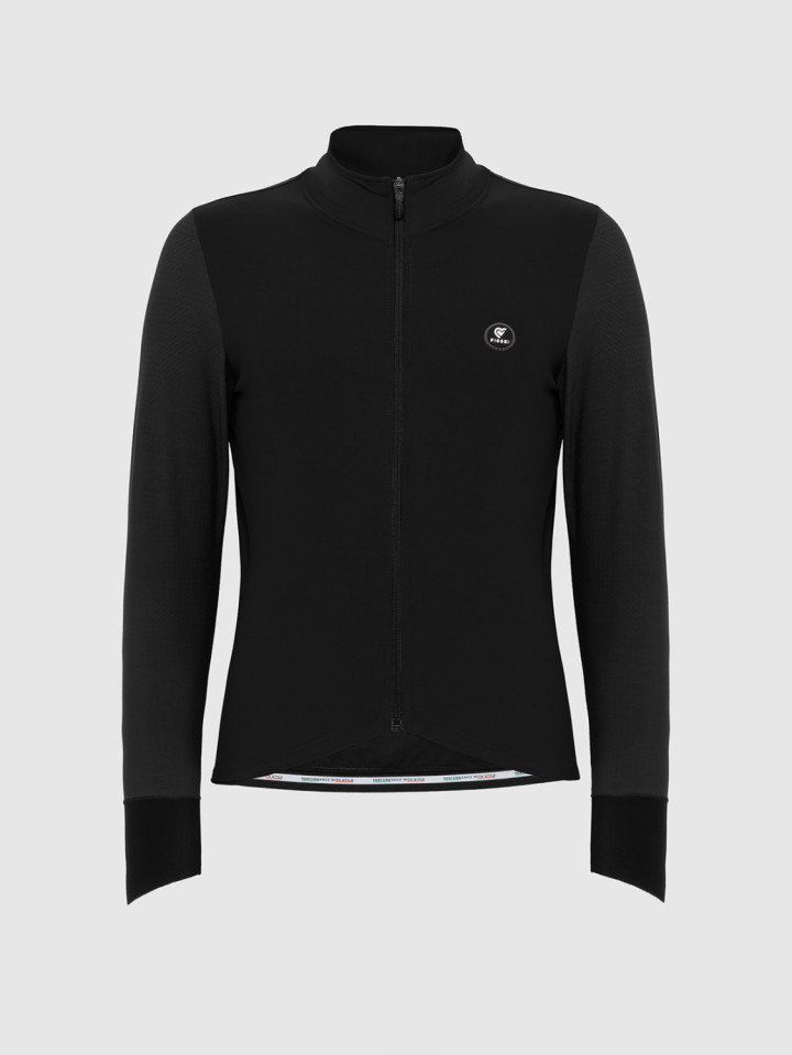 PISSEI: MONVISO LONG SLEEVE JERSEY