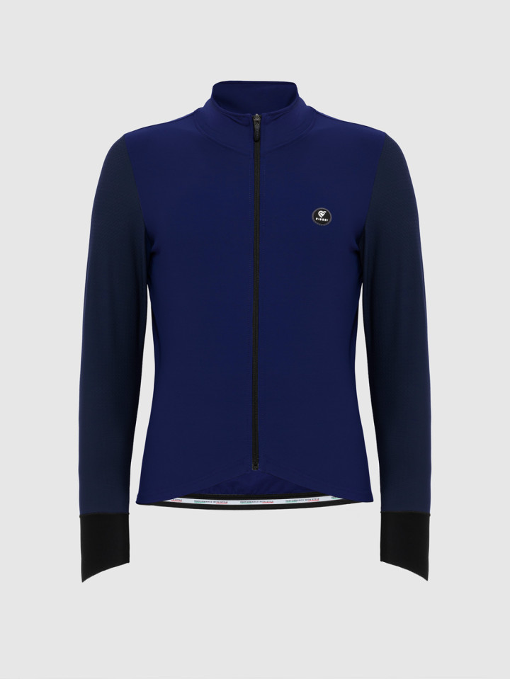 PISSEI: MONVISO LONG SLEEVE JERSEY