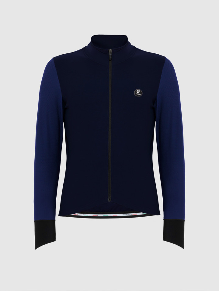 PISSEI: MONVISO LONG SLEEVE JERSEY